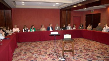 Santa Cruz apuesta a la transición energética con el hidrógeno  