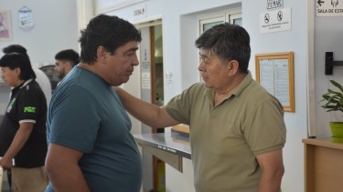 Lifune se sumó al paro de AFA y se postergaron los cuartos de final de la Copa Provincial