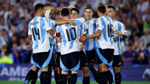 ¿La Selección Argentina juega un segundo amistoso?: la fecha y los posibles rivales