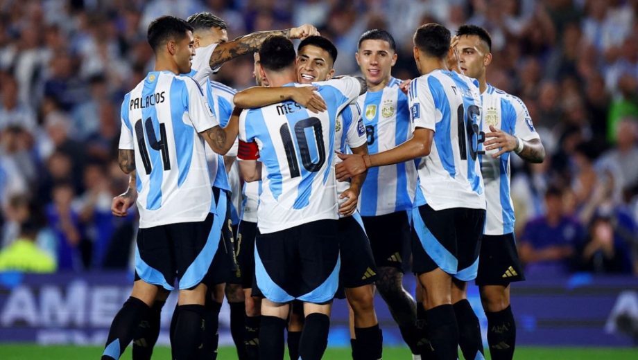 El equipo de Scaloni tendrá una última ventana de preparación antes de la Copa del Mundo 2026.