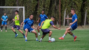 Deportivo Rincón anunció los convocados para enfrentar a San Lorenzo por Copa Argentina: ¿Cómo será la venta de entradas?