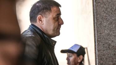 Escándalo en la AFA: Pablo Toviggino declara hoy ante la justicia por la presunta evasión fiscal millonaria