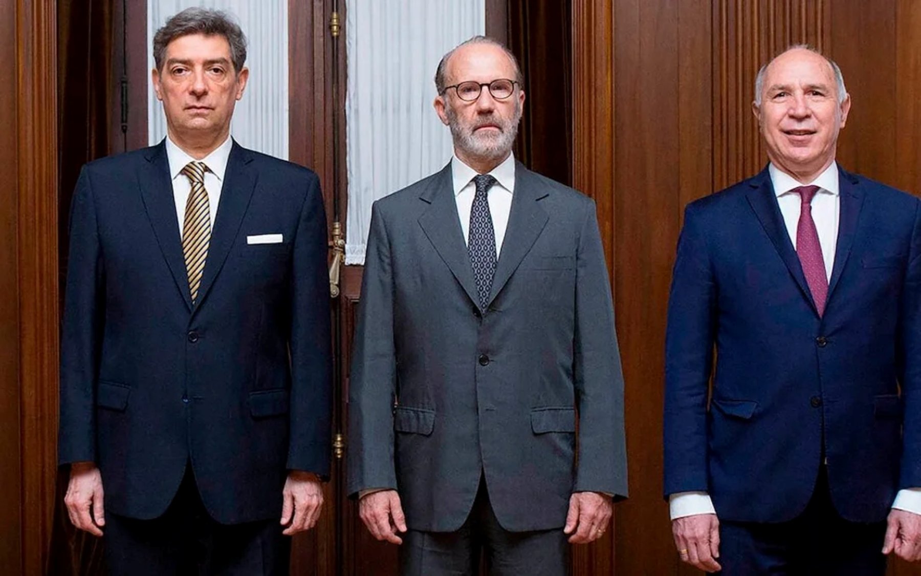 Reforma judicial: la Corte Suprema presenta el proyecto para blindar la ...