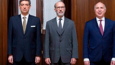 Reforma judicial: la Corte Suprema presenta el proyecto para blindar la elección de jueces federales