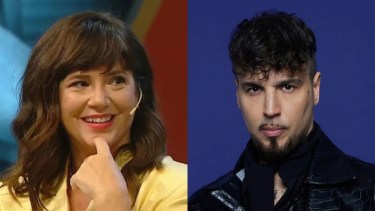 Tras la ruptura con Luciano Castro, Griselda Siciliani estaría iniciando un romance con Dante Spinetta