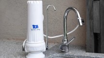 Imagen de ANMAT prohibió filtros y dispositivos para agua de tres marcas: cuáles son y por qué