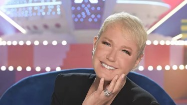 La millonaria cifra que pediría Xuxa para ser jurado en “Es mi sueño”, el programa de Guido Kaczka