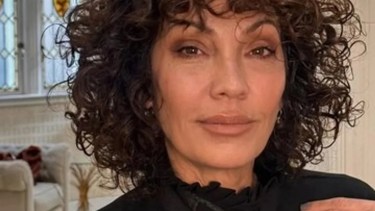 Salieron a la luz las imágenes de Ernestina Pais tras negarse a un control de alcoholemia