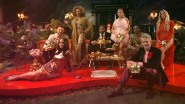 Netflix anuncia el “Juego del calamar” con famosos: quiénes son