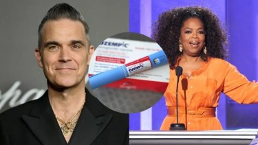 El fuerte testimonio de Robbie Williams sobre Ozempic y los riesgos de las inyecciones para bajar de peso