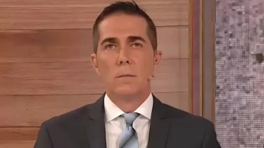 Rodolfo Barili denunció amenazas contra su familia y la Corte Suprema intervino en la causa