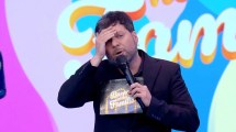 Imagen de Antes de su estreno, el nuevo programa de Guido Kaczka ya tiene cambios en el jurado