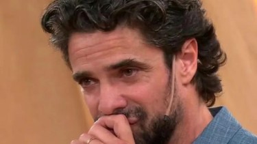 Luciano Castro habló de su internación y reveló que atravesó una fuerte depresión: “Pedí ayuda y me ayudaron”