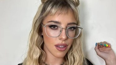 Antonela Roccuzzo reaccionó en redes y dejó de seguir a Nati Jota por un comentario sobre Messi