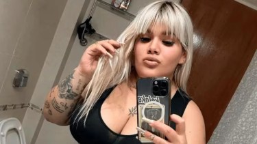 Morena Rial vuelve a su casa: la Justicia le otorgó prisión domiciliaria tras meses detenida