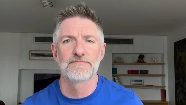 La fuerte queja de Luis Novaresio al aire: “Paguemos un zoom premium, pongamos unos pesos»