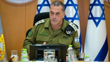Israel anunció «muchos días de combate»: ofensiva total contra Hezbollah y movilización en la frontera norte