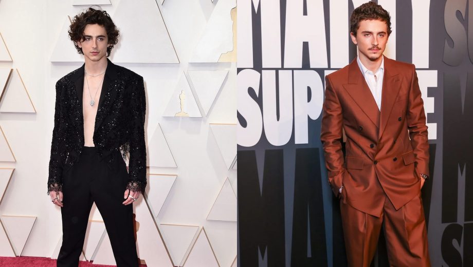 De ícono andrógino a nueva figura de la masculinidad.