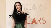Imagen de Oscar 2026: las estrellas de Hollywood brillaron en la alfombra roja