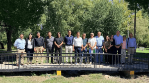 Convenio multilateral provincial, una forma de acompañar el crecimiento al interior de Río Negro