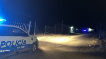Imagen de Persecución, disparos contra la Policía y dos detenidos en Roca: secuestraron armas y drogas