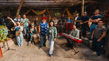 Ivonne Guzmán y La Delio Valdez: «Nos gusta vivir nuestro espacio como un espacio de militancia»