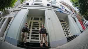 La AFA negó allanamientos y aclaró que solo hubo un pedido de documentación: «Responsabilidad»