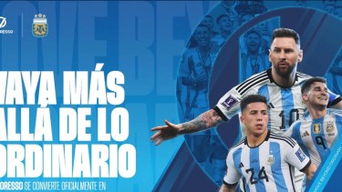 Polémica por un sponsor de AFA: sumó una marca de vapeadores, un producto prohibido en Argentina