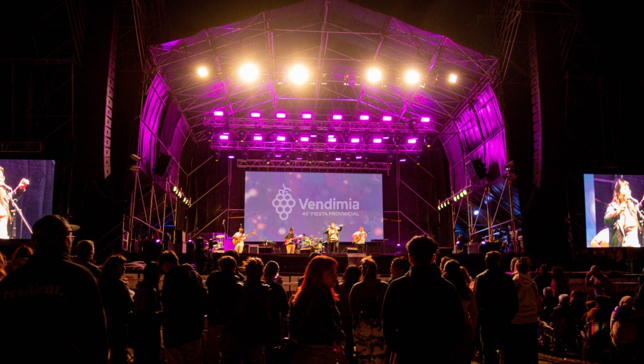 Desde el municipio remarcaron que el evento no solo tiene un carácter cultural y turístico, sino que también busca poner en valor el trabajo de la producción vitivinícola. Fotos: Municipalidad de Villa Regina.-