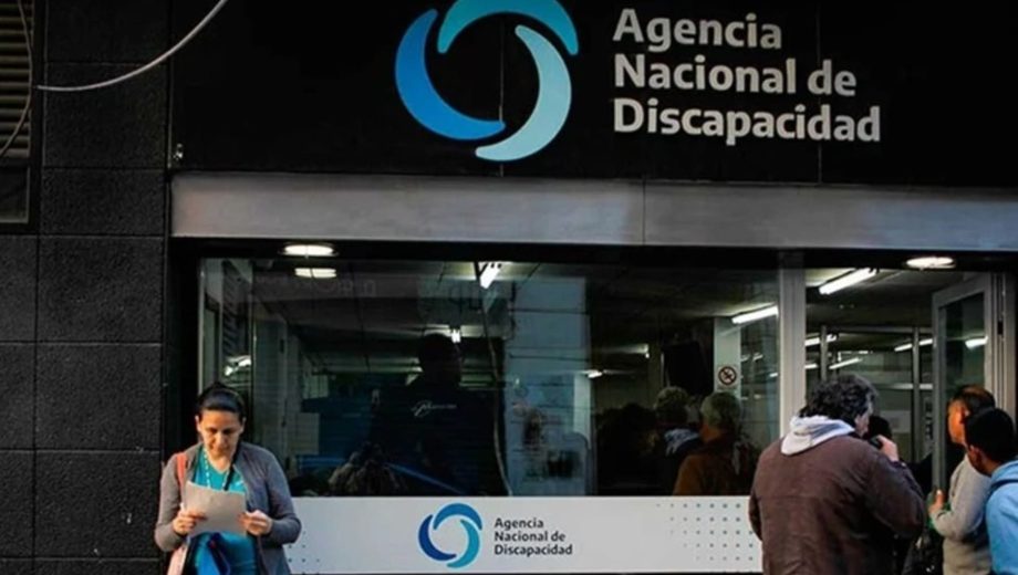 ANDIS: El Gobierno reconvierte las Pensiones No Contributivas.-