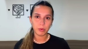La Justicia de Brasil le concedió un hábeas corpus a la abogada Agostina Páez y podrá volver a la Argentina