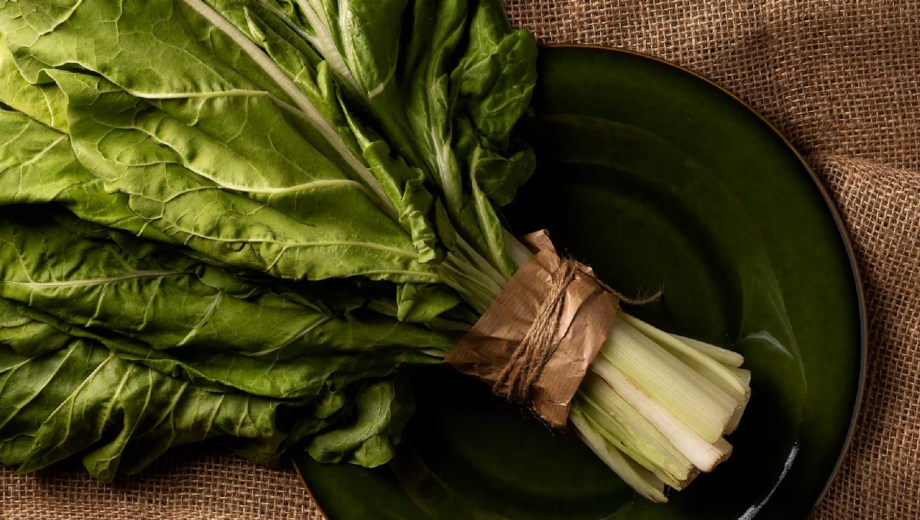 Dónde guardar la acelga.  (Foto: Freepik).