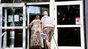 Neuquén suma tecnología de vanguardia contra el cáncer de próstata sin afectar la función sexual