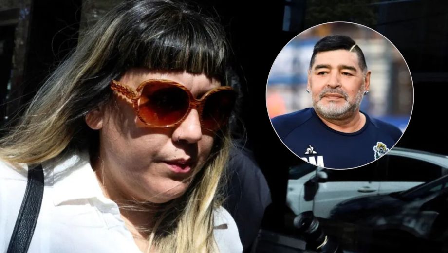 Dahiana Gisela Madrid es la única acusada que irá a un debate por jurados populares (Foto: archivo)