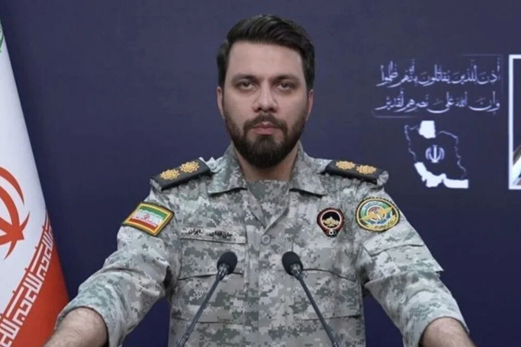 Irán rechazó un posible acuerdo en la guerra en Medio Oriente: «Estados ...