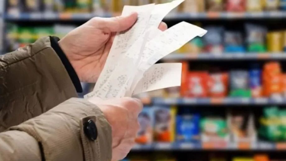El Indec publica la inflación de marzo 2026: a qué hora se publican los datos de Nación, Neuquén y Río Negro (Foto: archivo)
