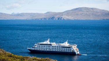 «Los tratados son clarísimos»: ministro Barros recalca soberanía de Chile en el Estrecho ante decreto pendiente de Argentina