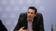 Imagen de El Gobierno oficializó a Sebastián Amerio como procurador del Tesoro