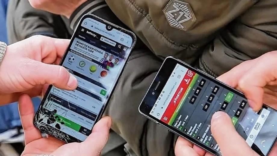 Apuestas digitales: el debate no es solo tecnológico, sino también social. 