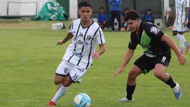 La Liga Confluencia completa la fecha 1 del Apertura: los horarios de los cruces