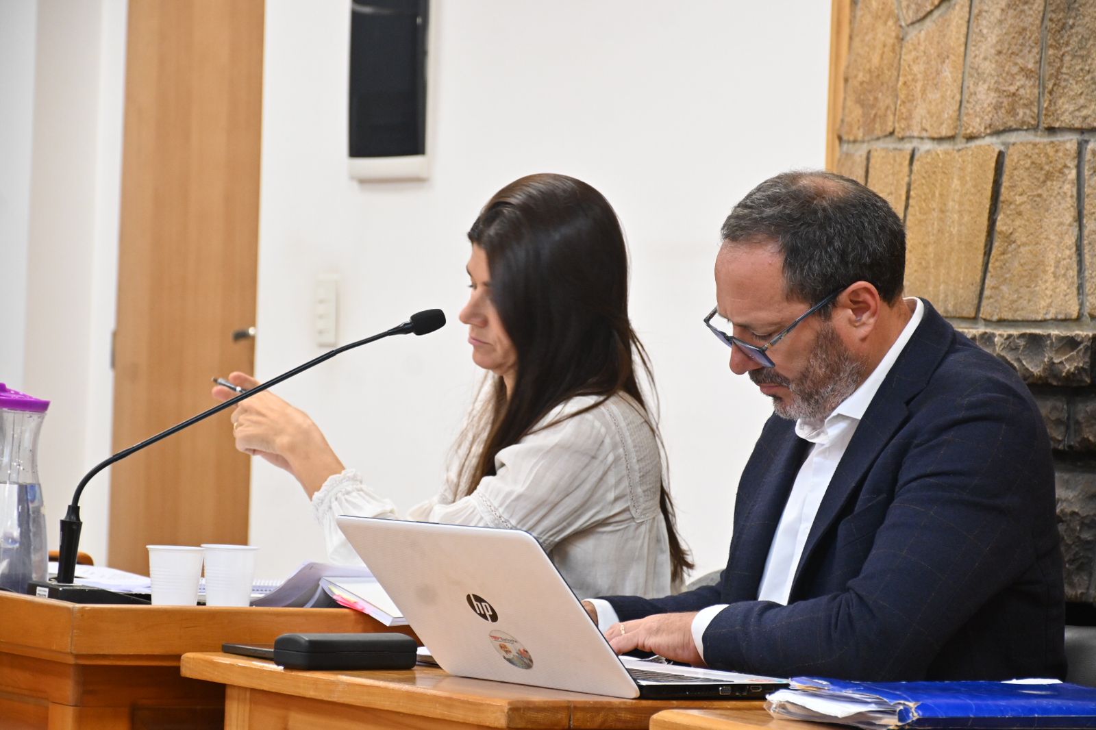 Querella pidió 5 años de prisión efectiva para el desarrollador inmobiliario Gabriel Di Tullio