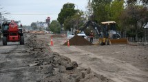 Imagen de Avanza la transformación de la ex Ruta 22 en Neuquén: será la futura “Gran Avenida”
