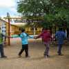 Imagen de Escuela de Cerro Alto: familias piden la reapertura, Educación propone transporte diario