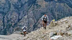 Bariloche 100: más de mil corredores y varios locales destacados
