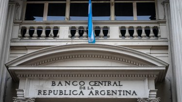 Las reservas del Banco Central volvieron a caer y marcaron su nivel más bajo desde comienzos de 2026