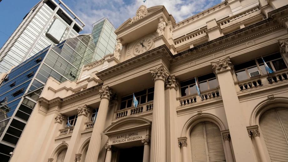 La estrategia del Gobierno para cumplir con los compromisos de pago. (Foto: gentileza)