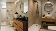 Imagen de Cómo modernizar tu baño sin remodelarlo y con bajo presupuesto