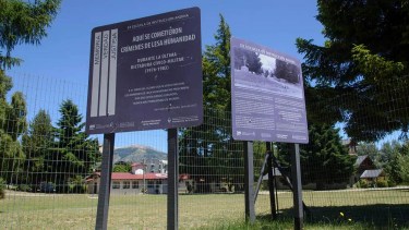 A 50 años del golpe: cómo operó la dictadura en Bariloche