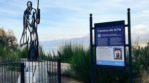 Camino de la Fe: un viaje entre paisajes, espiritualidad para vivir Semana Santa en los pueblos de Neuquén