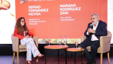 Neuquén avanza en conectividad: CALF proyecta más fibra, data center y expansión regional